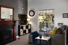 Lucini Two, Hepburn Springs